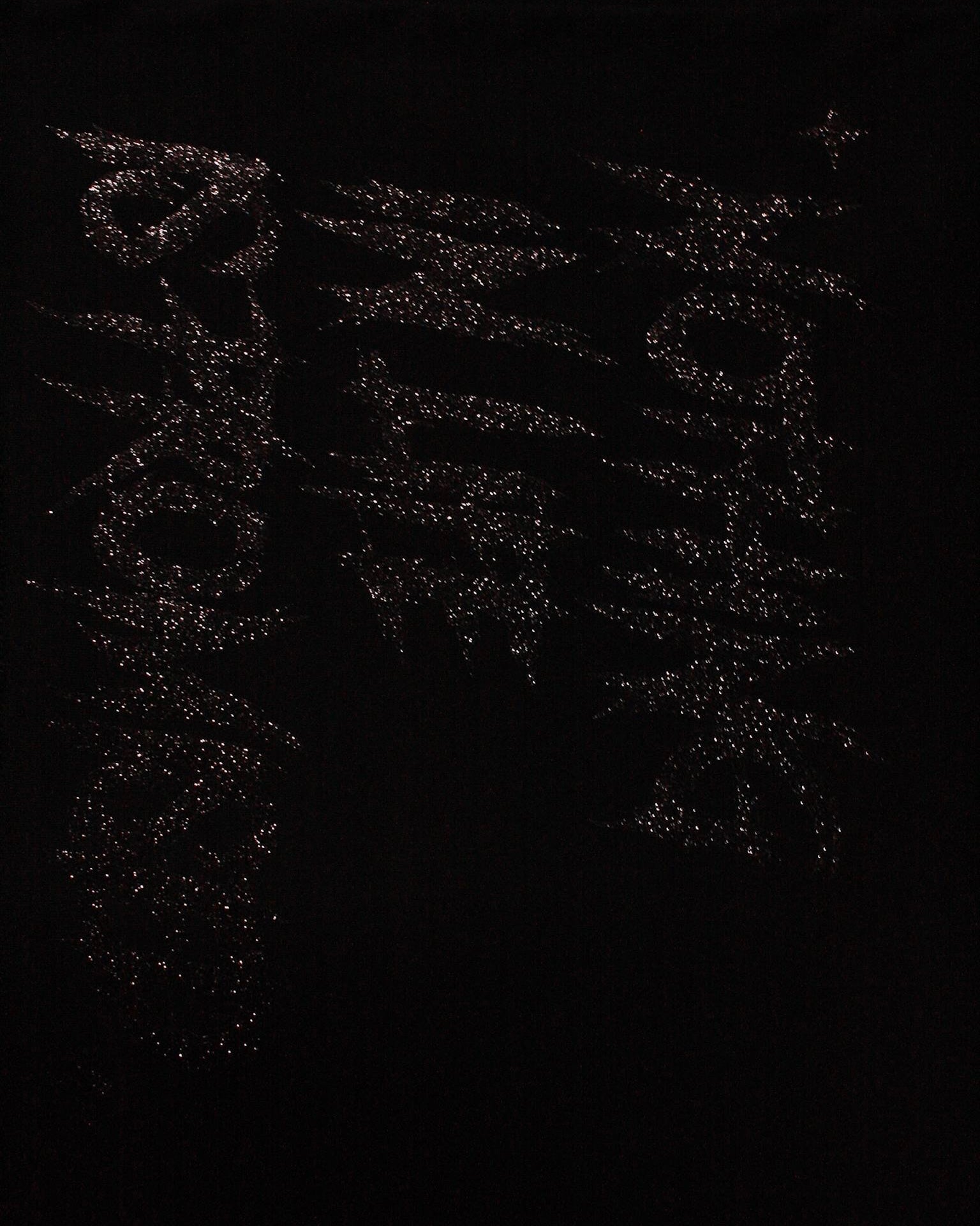 "nothing promised" longsleeve