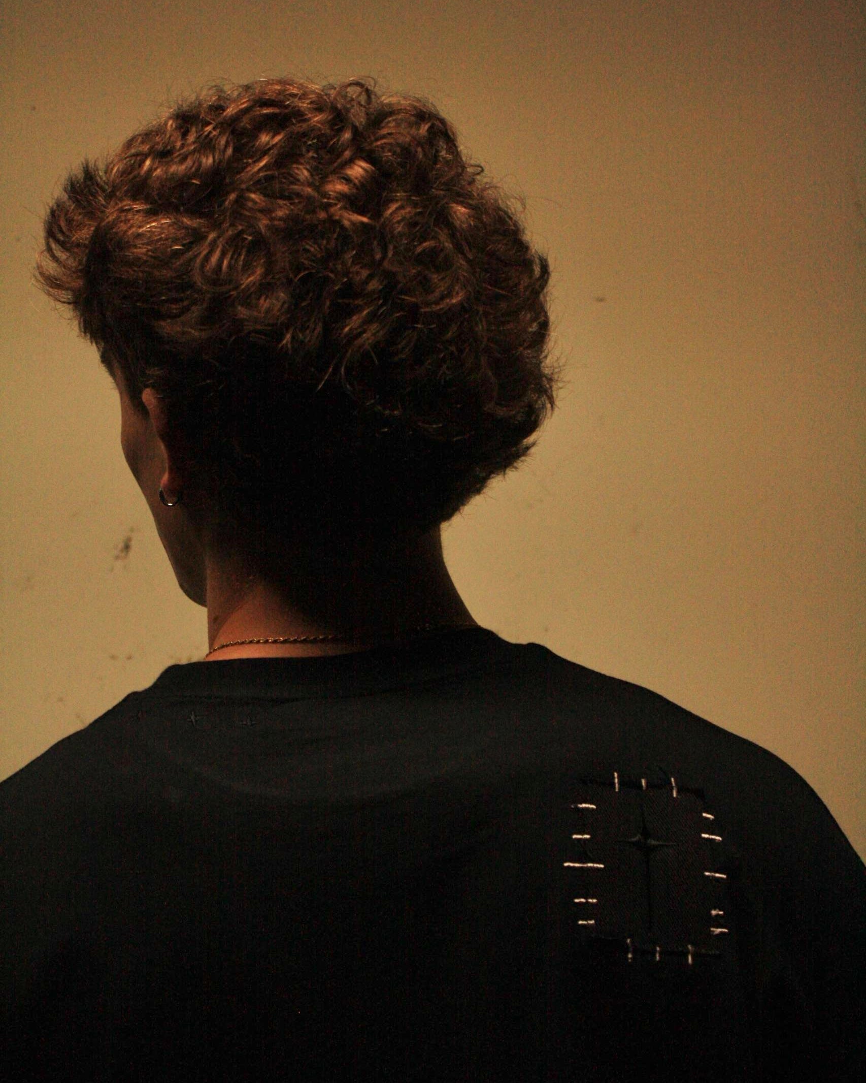 "nothing promised" longsleeve